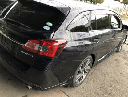 Subaru, Levorg Bootlid/Tailgate Tailgate, V1, 05/16-12/20