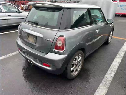 Mini, Cooper Turbo/Supercharger Petrol, 1.6, N14, Cooper S, R55/R56/R57, 09/06-12/11
