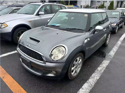 Mini, Cooper Turbo/Supercharger Petrol, 1.6, N14, Cooper S, R55/R56/R57, 09/06-12/11