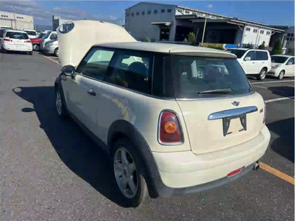 Mini, Cooper Engine Petrol, 1.6, Non Turbo, N12, R55/R56/R57, 09/06-09/10