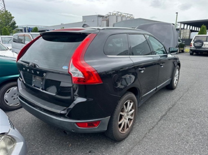 Volvo, Xc60 Radiator Auto, Petrol, Dz, 02/09-04/17