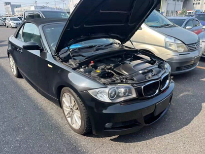 Bmw, 1 Series Radiator Auto, 2.0, N46/N46N/N46T, Petrol, E82/E87/E88, 10/04-09/13