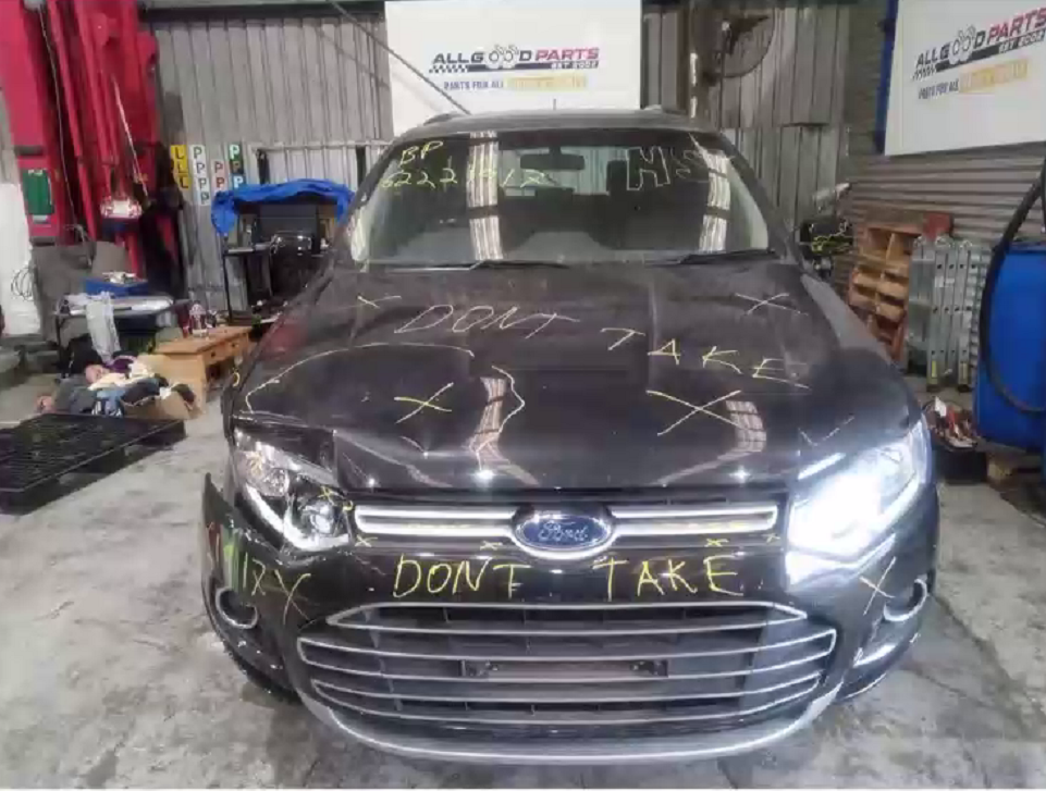 Ford, Territory Steering Box/Rack Sz Mki-Mkii, Rwd/Awd, 03/11-12/16
