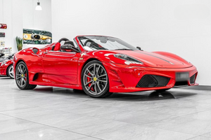 Scuderia
