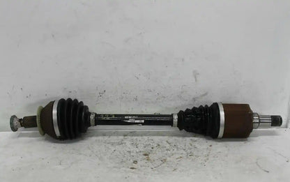 Used Skoda, Fabia Left Driveshaft Nj Front Manual T/M 1.0 05/17 08/21 2020 – image 1 - All Good Parts