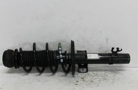 Skoda, Fabia Left Front Strut Nj Hatch/Wagon 01/15 08/21