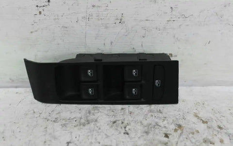 Skoda, Fabia Power Window Switch Rh Front Nj Hatch 01/15 08/21