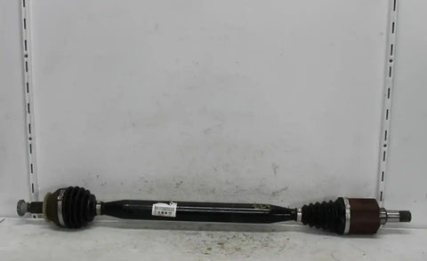 Skoda, Fabia Right Driveshaft Nj Front Manual T/M 1.0 05/17 08/21