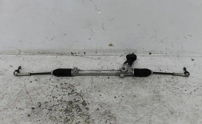 Used Skoda, Fabia Steering Box/Rack Nj 01/15 08/21 2020 – image 1 - All Good Parts