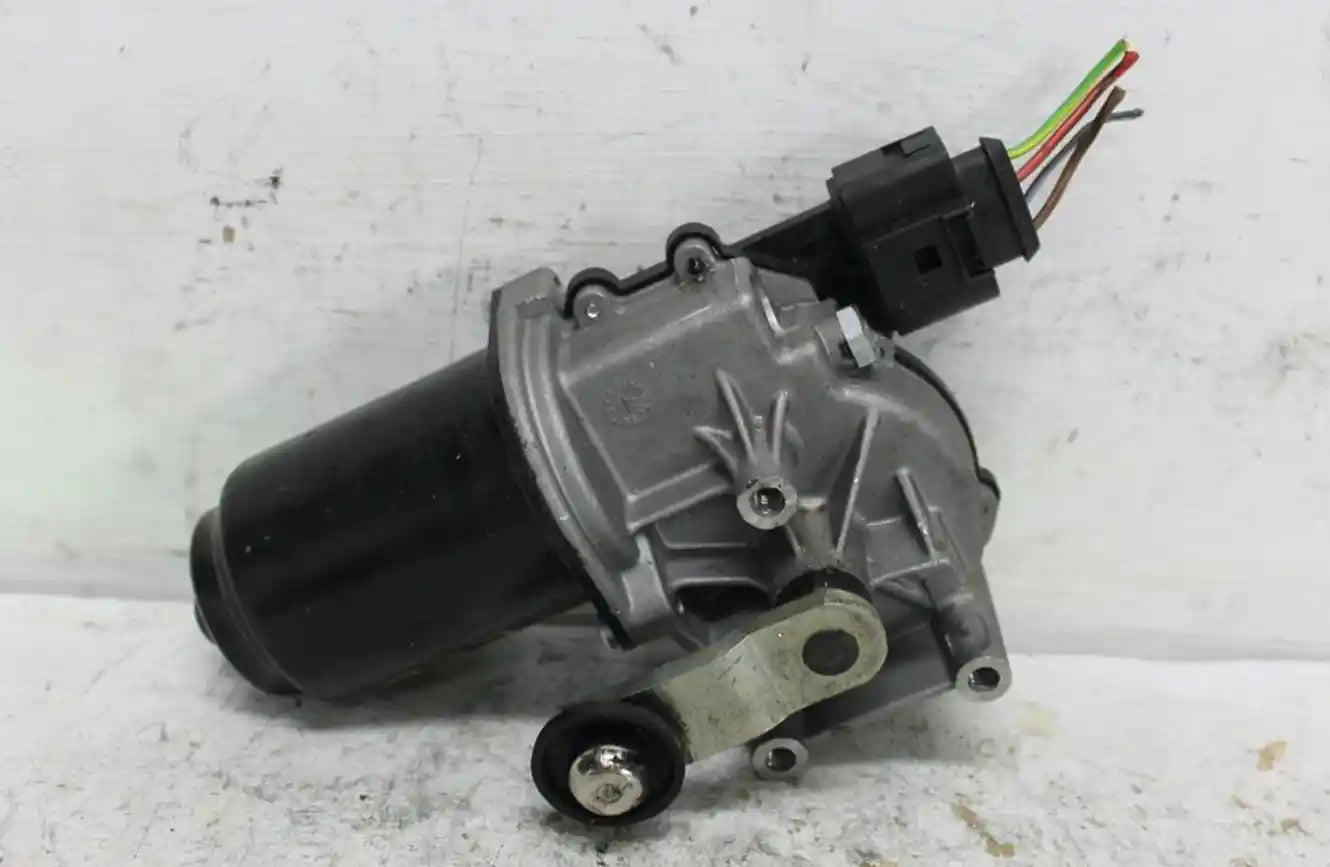 Used Skoda, Fabia Wiper Motor Front Nj 01/15 08/21 2020 – image 1 - All Good Parts