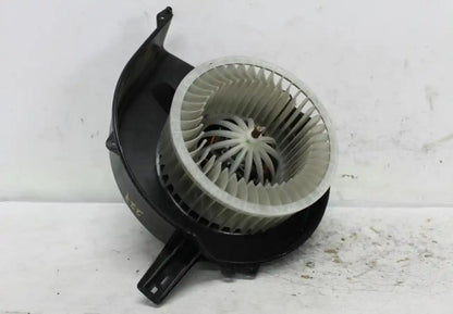 Skoda, Fabia Heater Fan Motor Nj 01/15 08/21