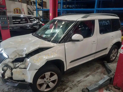 Used Skoda Yeti 2011 – image 3 - All Good Parts
