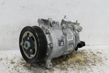 Skoda, Kamiq A/C Compressor Nw 1.5 Petrol Denso Dada Code 06/20