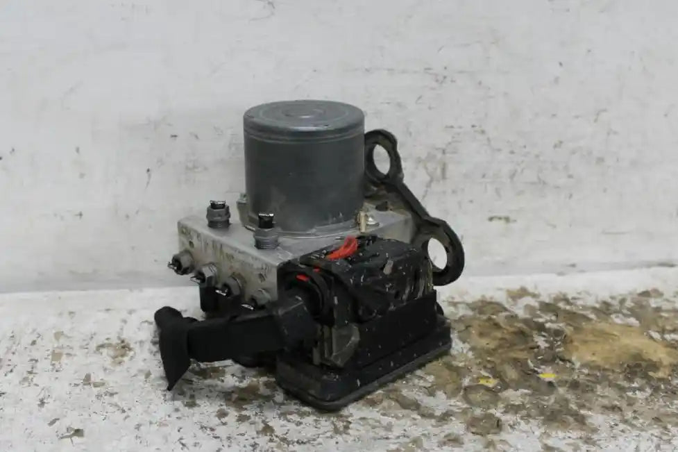 Skoda, Kamiq Abs Pump/Modulator Nw 06/20