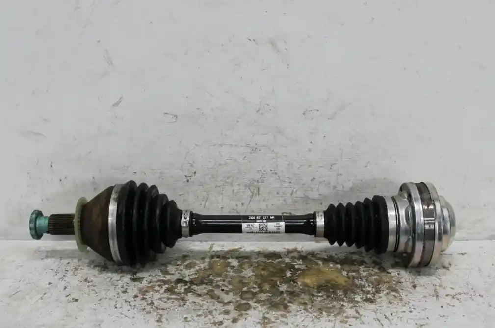Used Skoda, Kamiq Left Driveshaft Nw 06/20 2023 – image 1 - All Good Parts