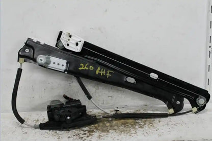 Used Skoda, Kamiq Right Front Window Reg/Motor Nw 06/20 2023 – image 1 - All Good Parts