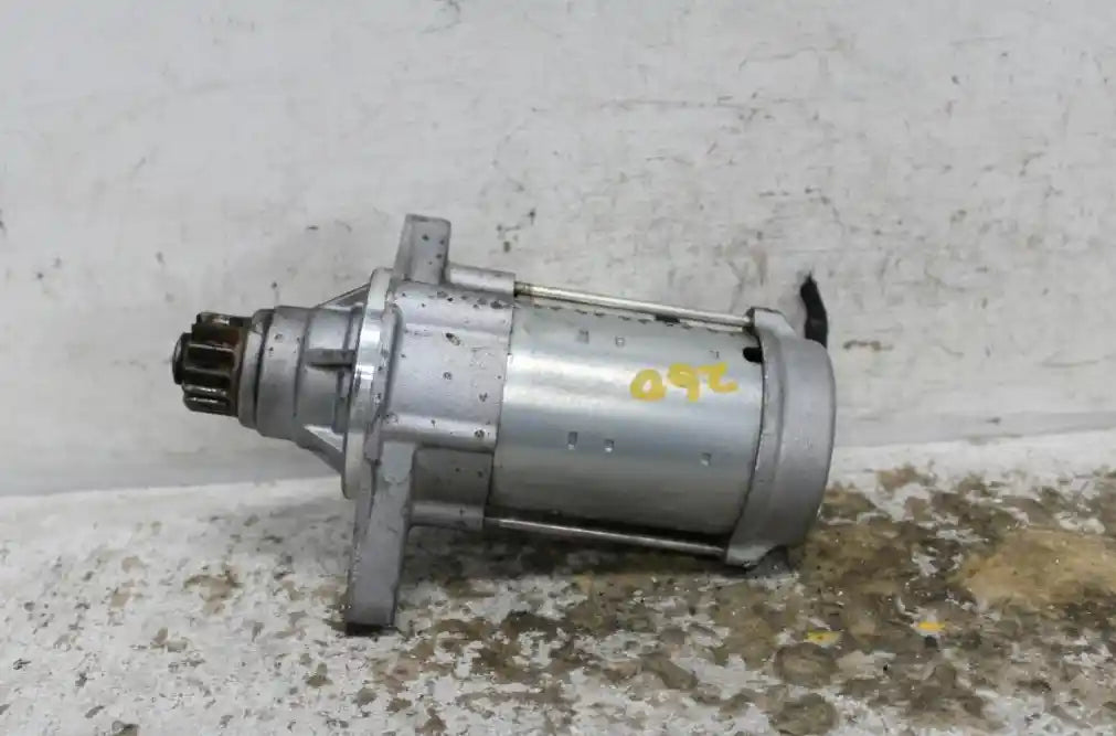 Used Skoda, Kamiq Starter Motor Petrol 1.0/1.5 Denso Dkrf/Dpca/Dxua/Dada Code Nw 06/20 2023 – image 1 - All Good Parts