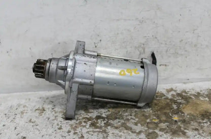 Used Skoda, Kamiq Starter Motor Petrol 1.0/1.5 Denso Dkrf/Dpca/Dxua/Dada Code Nw 06/20 2023 – image 1 - All Good Parts