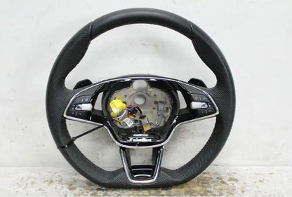 Used Skoda, Kamiq Steering Wheel Nw 06/20 2023 – image 1 - All Good Parts