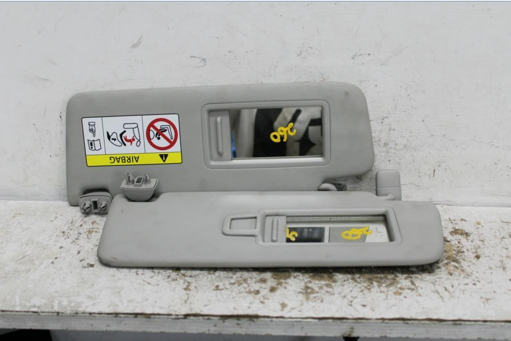 Used Skoda, Kamiq Sun Visor Nw 06/20 2023 – image 1 - All Good Parts