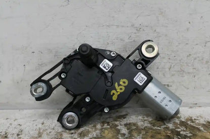 Used Skoda, Kamiq Wiper Motor Tailgate Nw 06/20 2023 – image 1 - All Good Parts
