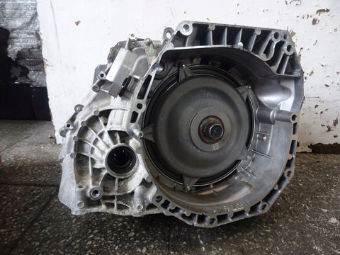 Renault, Kadjar Trans/Gearbox , Auto, 1.3, Petrol, Xfe, 03/19