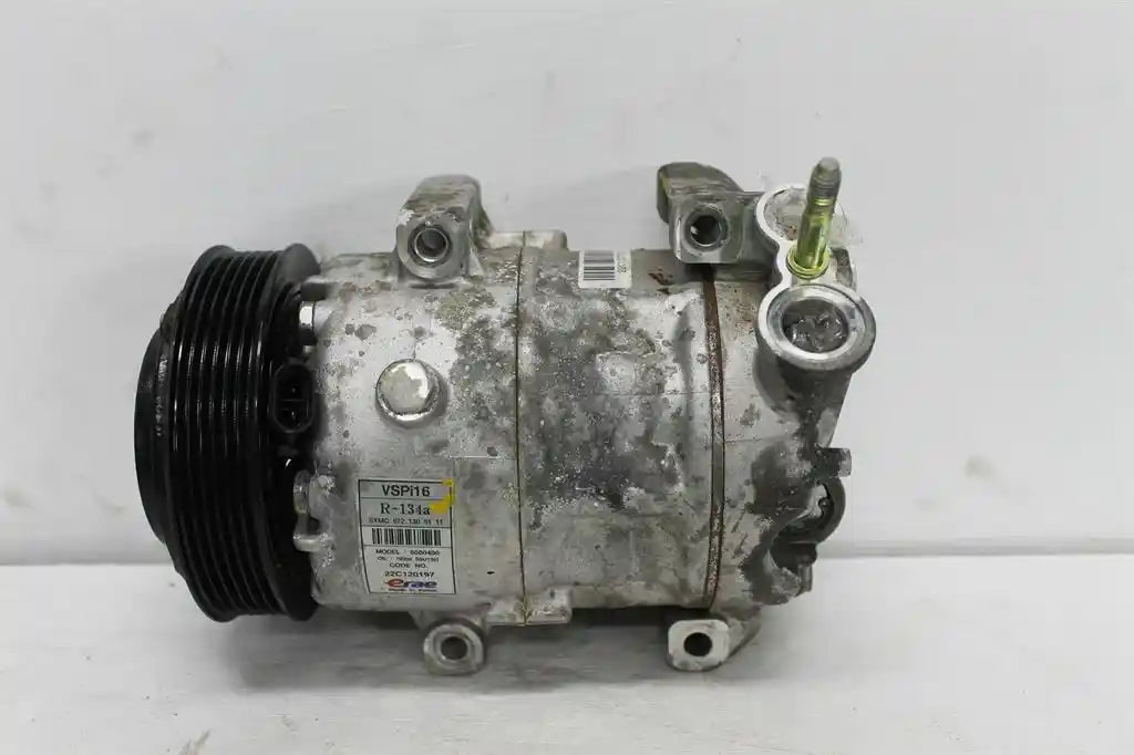 Ssangyong, Rexton A/C Compressor Y400/Y450 Diesel 10/18