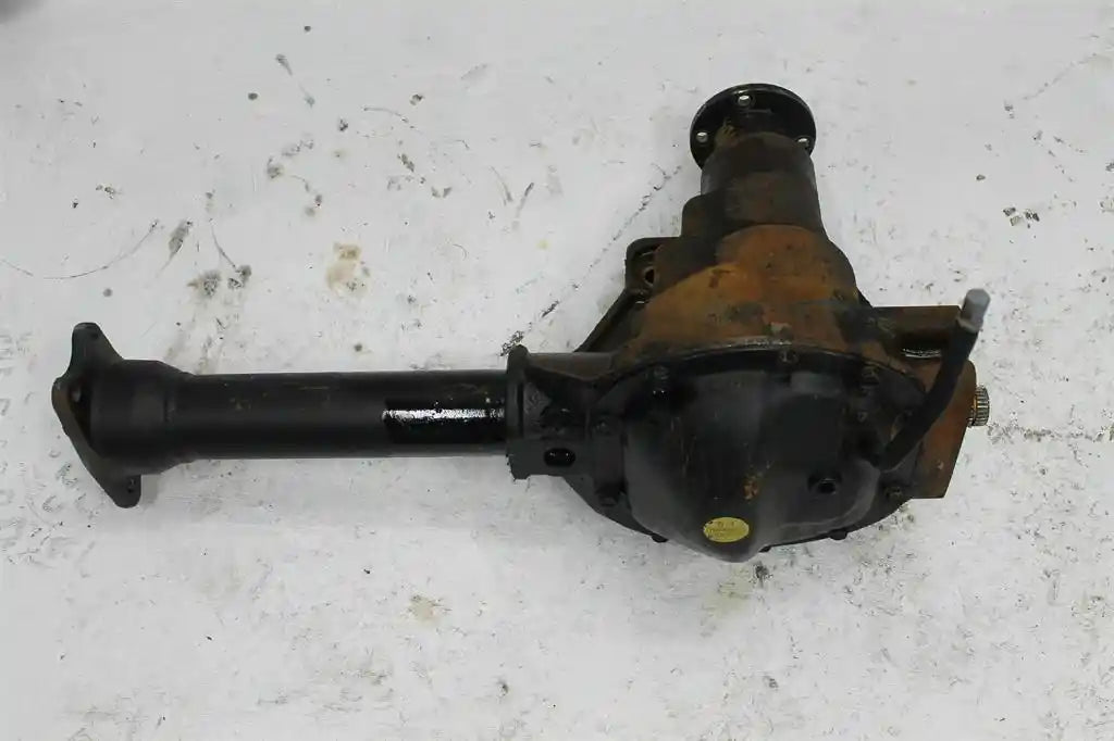 Used Ssangyong, Rexton Front Diff Assembly Y400 10/18 2023 – image 1 - All Good Parts