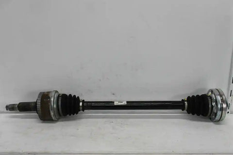 Ssangyong, Rexton Left Driveshaft Rear Awd 2.2 Diesel Y400/Y450 10/18