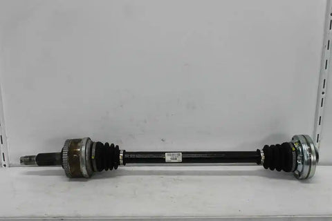 Ssangyong, Rexton Right Driveshaft Rear Awd 2.2 Diesel Y400/Y450 10/18