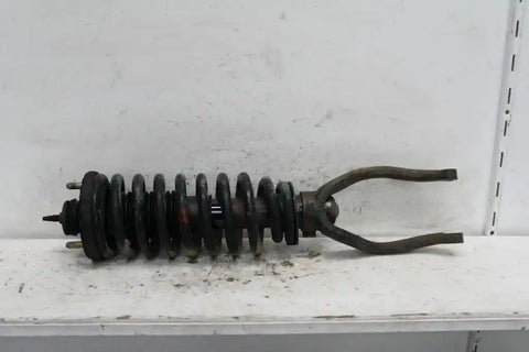 Ssangyong, Rexton Right Front Strut Y200 07/03 06/06