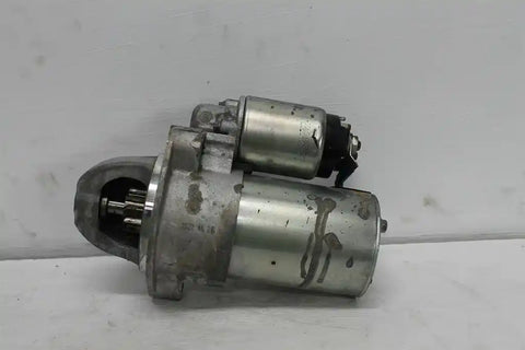 Ssangyong, Rexton Starter Motor Diesel 2.2 Turbo 2.0Kw Y450 12/20