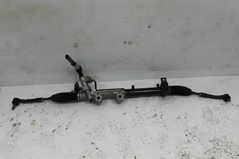 Ssangyong, Rexton Steering Box/Rack Y400 Ultimate 10/18