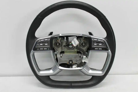 Ssangyong, Rexton Steering Wheel Y400 10/18