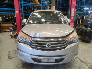Ssangyong Stavic