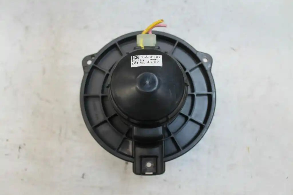 Used Ssangyong, Stavic Heater Fan Motor 06/13-01/16 11453 2013 – main images - All Good Parts