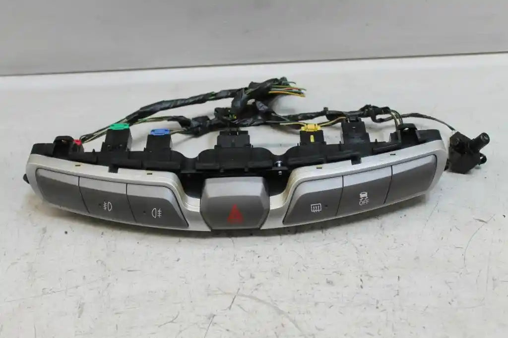 Used Ssangyong, Stavic Misc Switch/Relay 06/13-01/16 12461 2013 – main images - All Good Parts