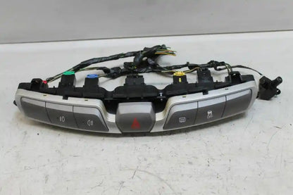 Used Ssangyong, Stavic Misc Switch/Relay 06/13-01/16 12461 2013 – main images - All Good Parts