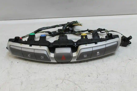 Ssangyong, Stavic Misc Switch/Relay 06/13-01/16 12461
