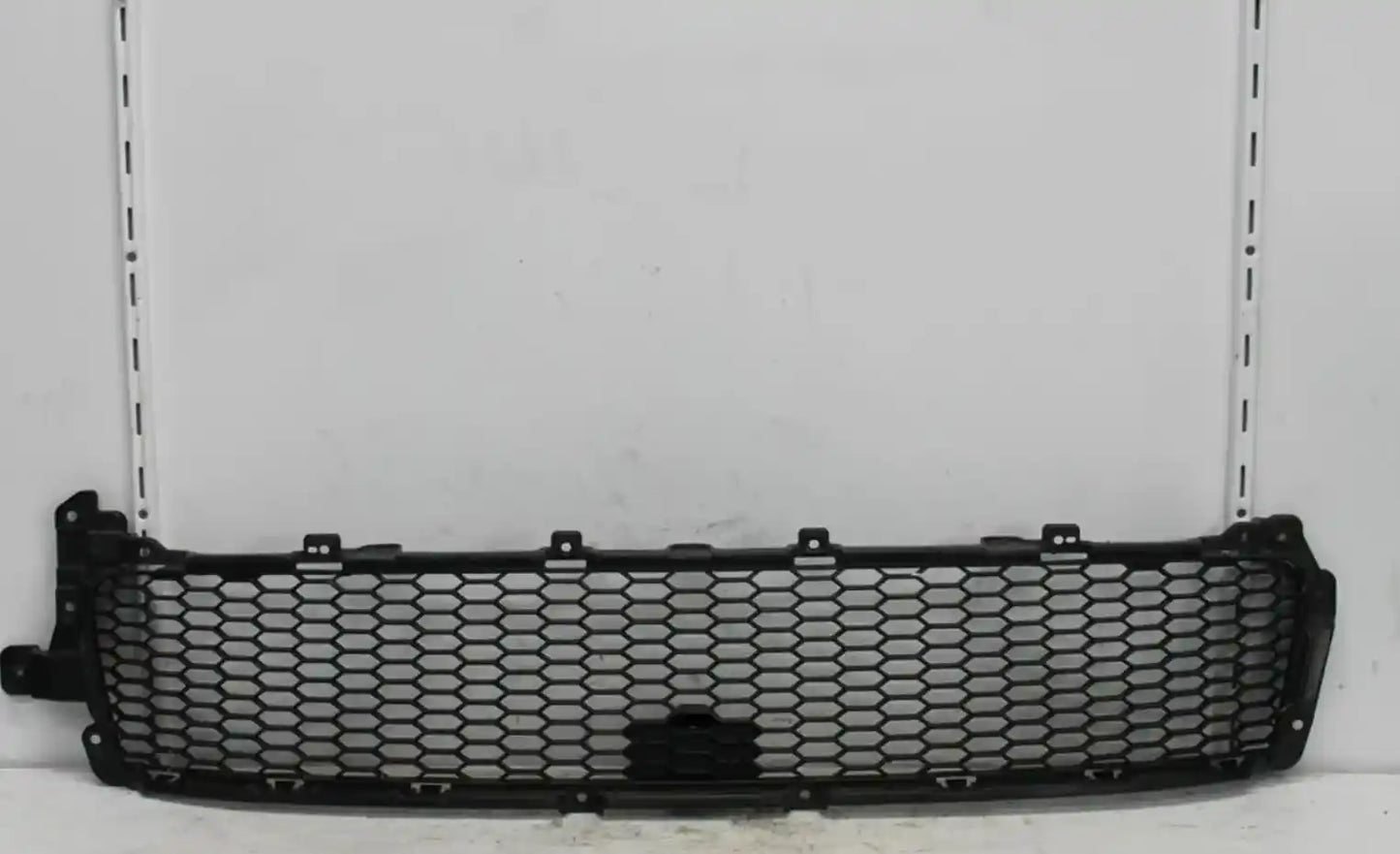 Subaru, Forester Grille 2 Horizontal Bar Type Vin Jf2Sh 08/10 12/12