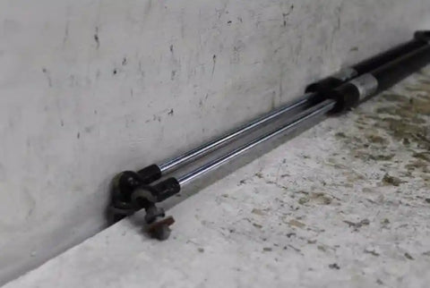 Subaru, Forester Hatch Strut Sh 03/08 08/12