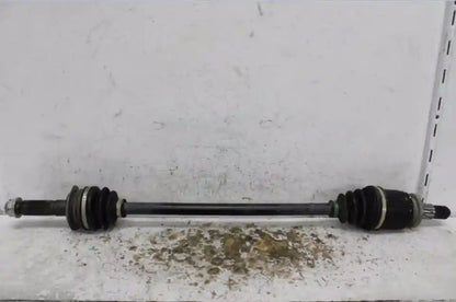 Used Subaru, Forester Left Driveshaft Rear Non Turbo Type 02/08 12/12 2012 – image 1 - All Good Parts