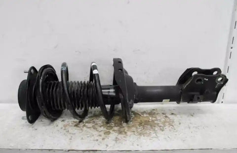 Subaru, Forester Left Front Strut 02/08 08/12