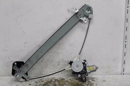 Used Subaru, Forester Left Front Window Reg/Motor 02/08 12/12 2012 – image 1 - All Good Parts