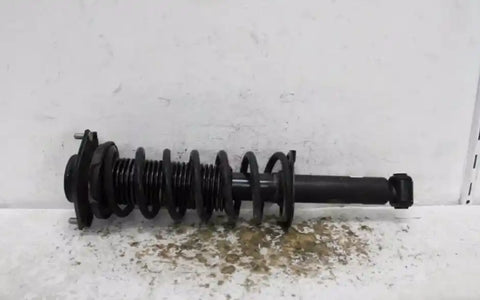 Subaru, Forester Left Rear Strut Standard Type 02/08 12/12