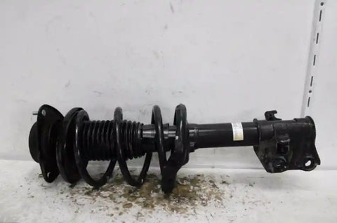 Subaru, Forester Right Front Strut 02/08 08/12
