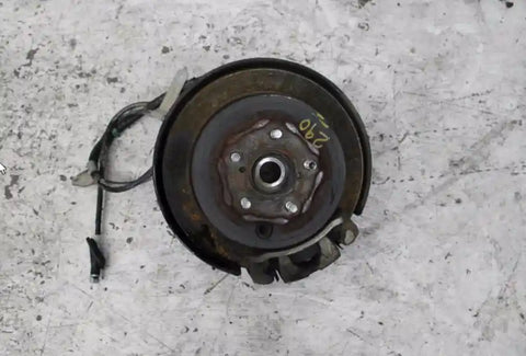 Subaru, Forester Right Rear Hub Assembly 02/08 12/12