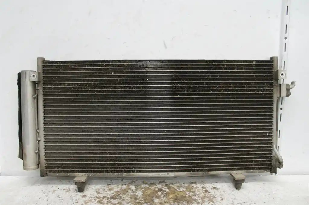 Used Subaru, Forester A/C Condenser 04/10 12/12 2012 – image 1 - All Good Parts