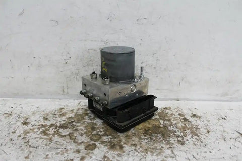 Subaru, Forester Abs Pump/Modulator P/N 27536Sc050 Vdc Type 02/08 12/12