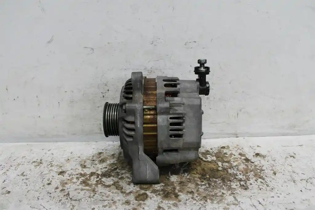 Used Subaru, Forester Alternator Petrol 2.5 Fb25 08/10 12/12 2012 – image 1 - All Good Parts